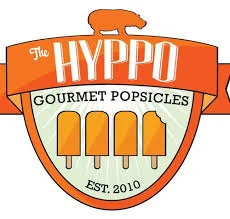 The Hyppo Gourmet Popsicles