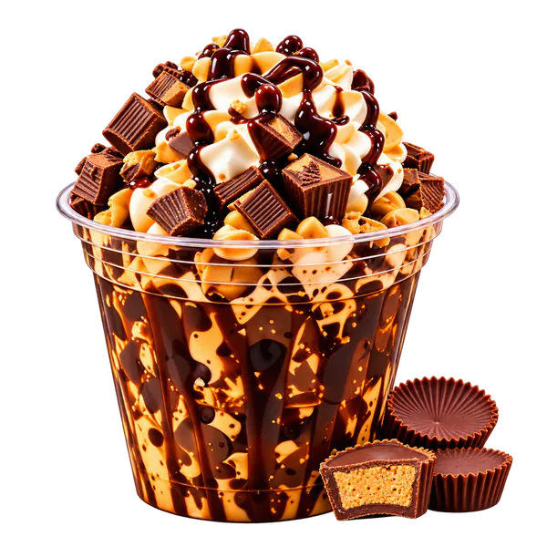 Peanut Butter Cup